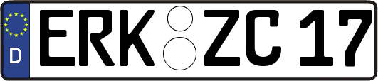 ERK-ZC17