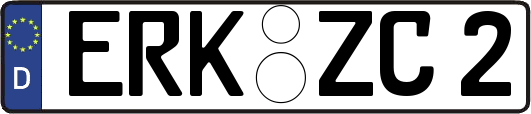 ERK-ZC2