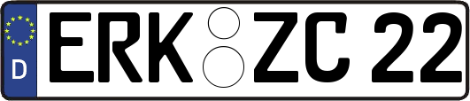 ERK-ZC22