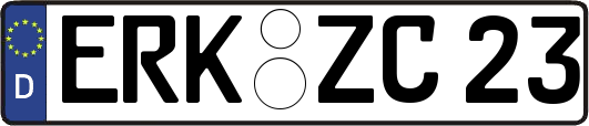 ERK-ZC23