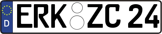 ERK-ZC24