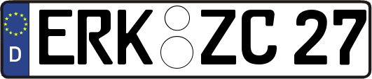 ERK-ZC27