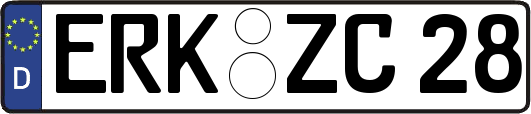 ERK-ZC28