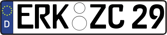 ERK-ZC29