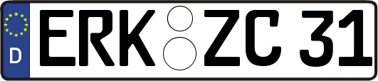 ERK-ZC31