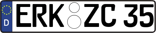 ERK-ZC35