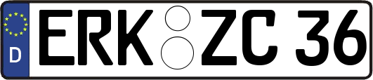 ERK-ZC36