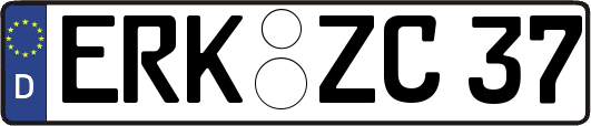 ERK-ZC37