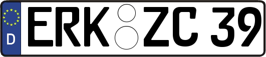 ERK-ZC39