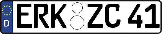ERK-ZC41