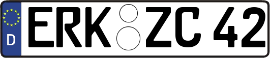 ERK-ZC42