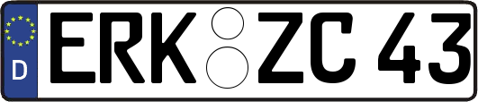 ERK-ZC43