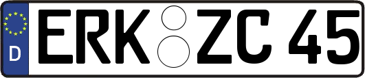 ERK-ZC45