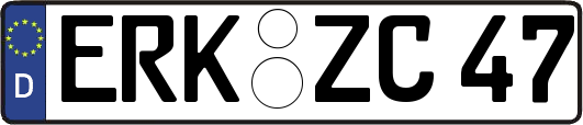 ERK-ZC47