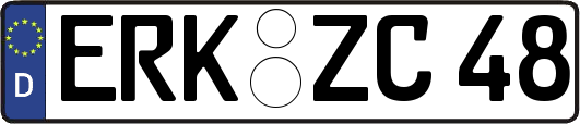 ERK-ZC48