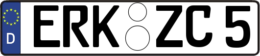 ERK-ZC5