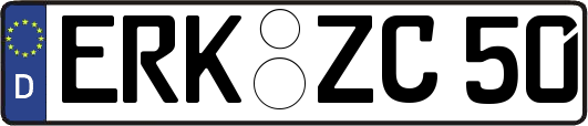 ERK-ZC50