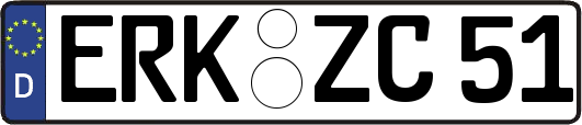 ERK-ZC51