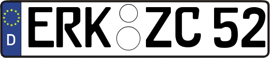 ERK-ZC52
