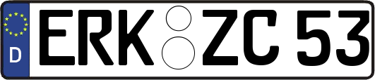ERK-ZC53