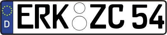 ERK-ZC54