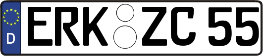 ERK-ZC55