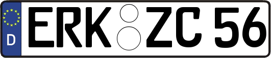 ERK-ZC56