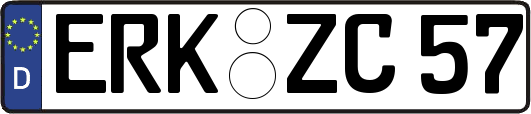 ERK-ZC57