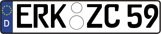 ERK-ZC59
