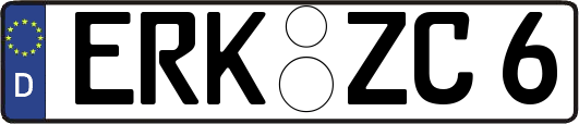 ERK-ZC6