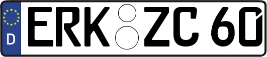 ERK-ZC60