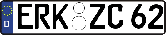 ERK-ZC62