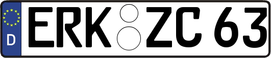 ERK-ZC63