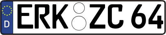 ERK-ZC64