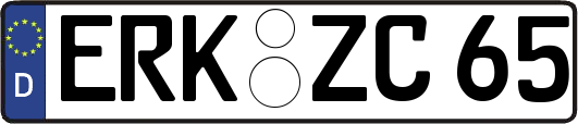 ERK-ZC65