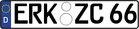 ERK-ZC66