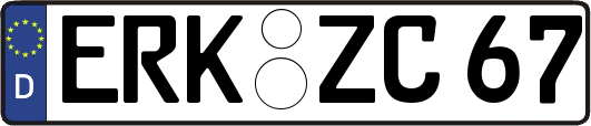 ERK-ZC67