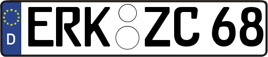 ERK-ZC68