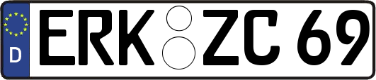 ERK-ZC69