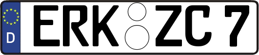 ERK-ZC7