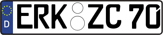 ERK-ZC70