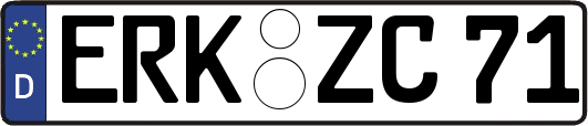 ERK-ZC71