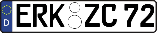 ERK-ZC72