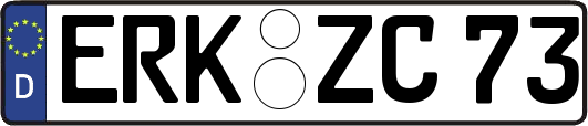 ERK-ZC73