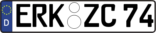 ERK-ZC74