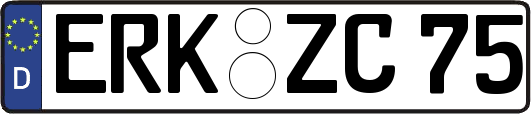 ERK-ZC75
