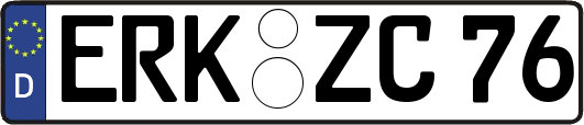 ERK-ZC76