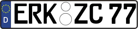 ERK-ZC77