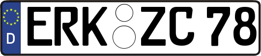 ERK-ZC78