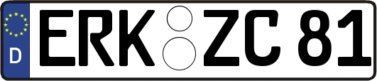 ERK-ZC81